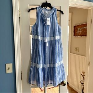 J Jill Dress Size XS NWT (runs big)